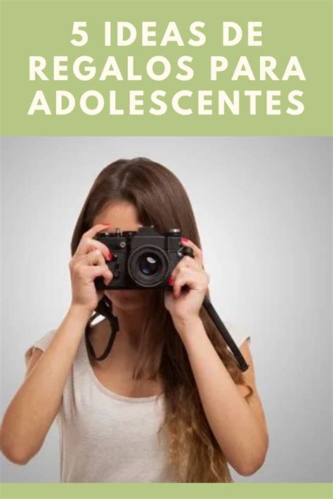 regalos chica joven|Los mejores regalos para adolescentes con los que acertar esta。